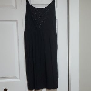 L Style & Co dress